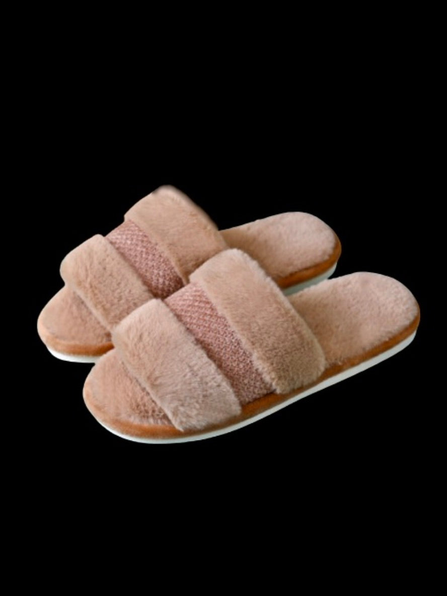 Chausson d'Hiver