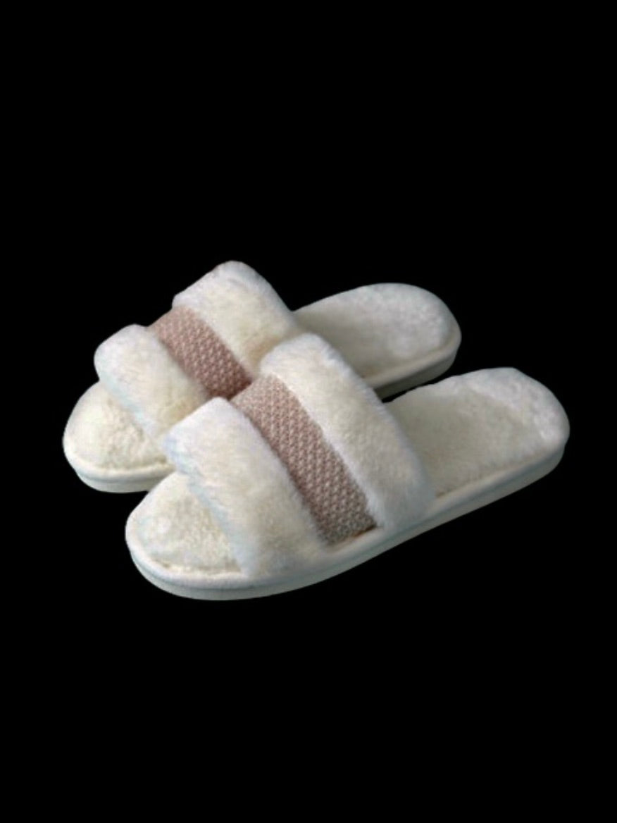 Chausson d'Hiver