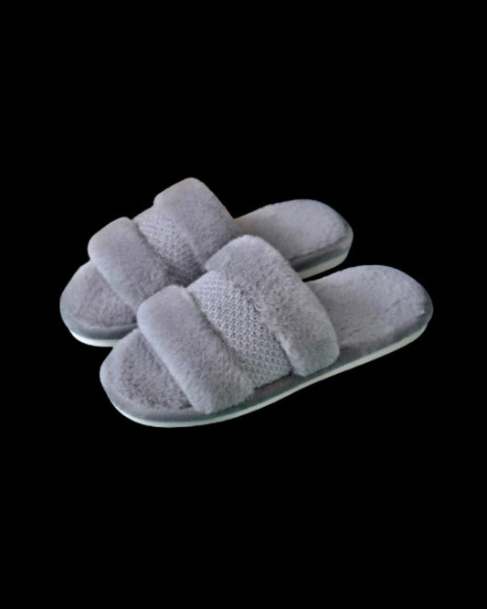 Chausson d'Hiver